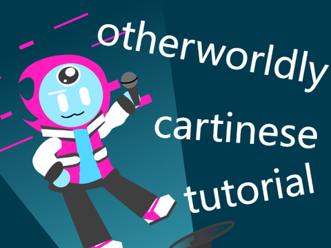 learn cartinese with pilos
