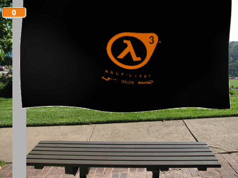 half life 3 flag
