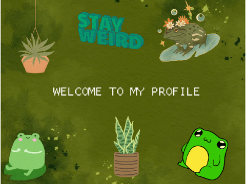 Banner by @ChrysaoraJellyfish