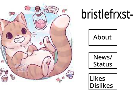 Nice to meet you profile introduction