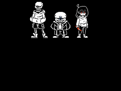 Bad Time Trio: My Take
