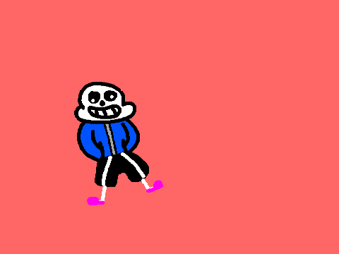Sans The Underman