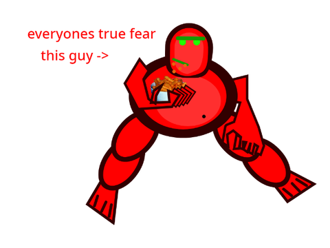 rcons fear: not being liked