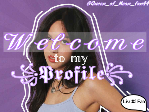 My entry ♡