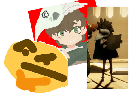 …Something’s familiar-