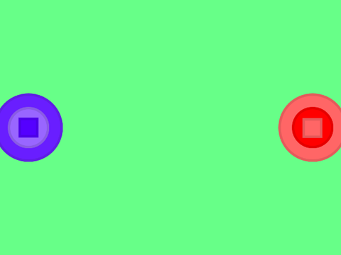 Bullet battle V2