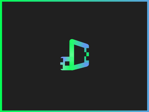 David Logo