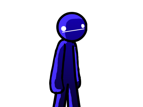 Create your own stick figure - Ch1p