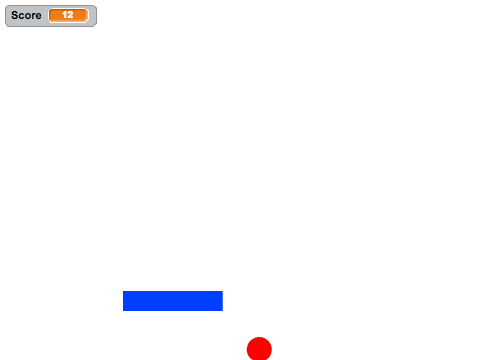 Pong CR