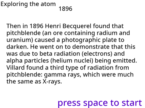 nuclear energy presentation
