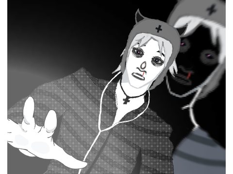 art dump part 3