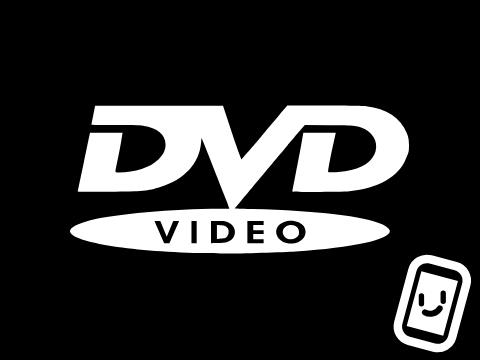 Bouncing DVD logo