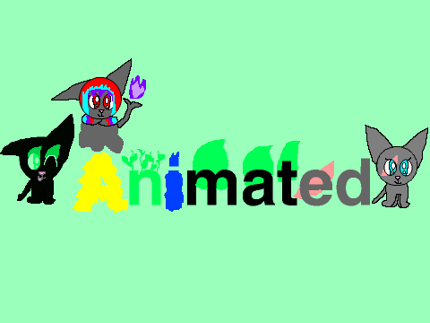 Animated~ New mini series