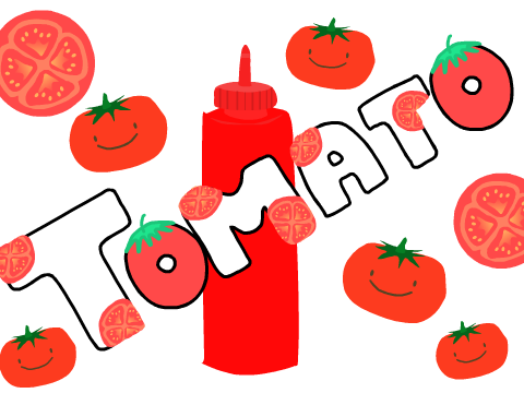 Tomato Party