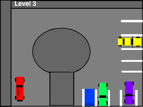 The Car Parking Game remix-2