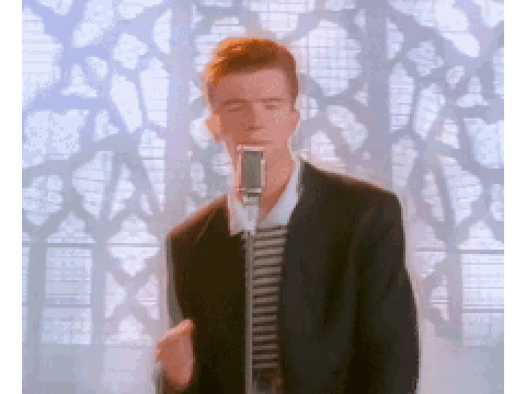rickroll