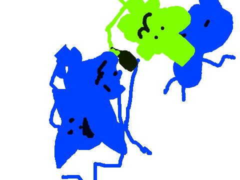 Five night at five year olds?