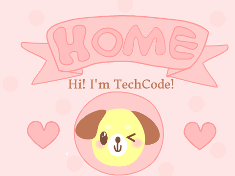 ❀ Home ❀