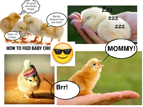 Peeps