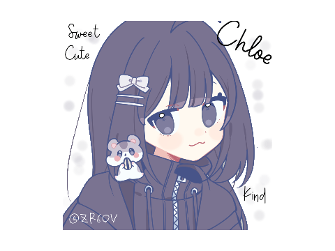 PFP FOR MeEveeCandy