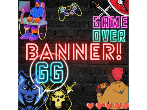 FREE BANNER!