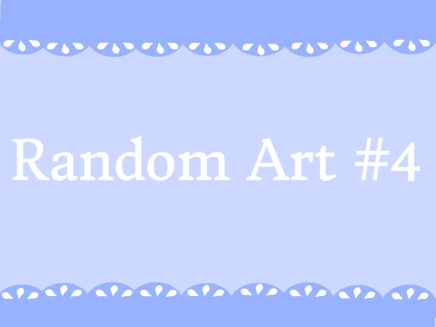 Random Art #4