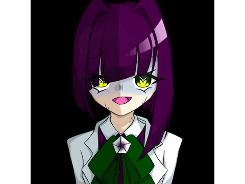 ..え...エース、さん....?