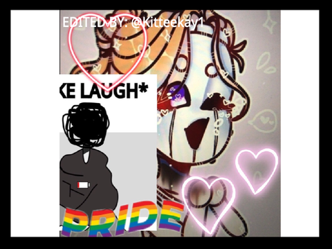 Weird Photo XD