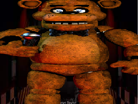 fnaf