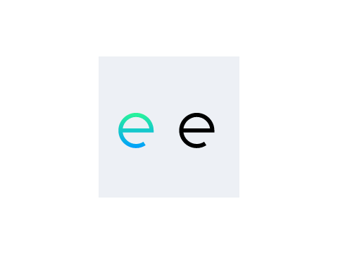 Some eco OS logo ideas