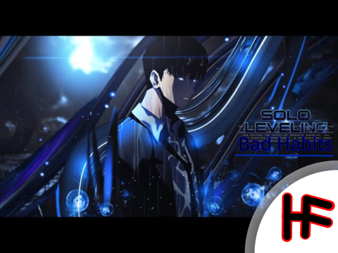 [Amv]-Solo Leveling-edit pour drynmask