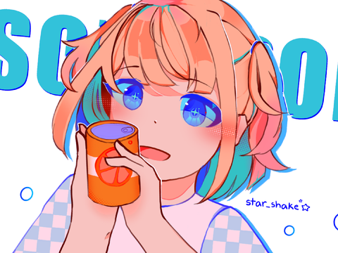 soda pop ○