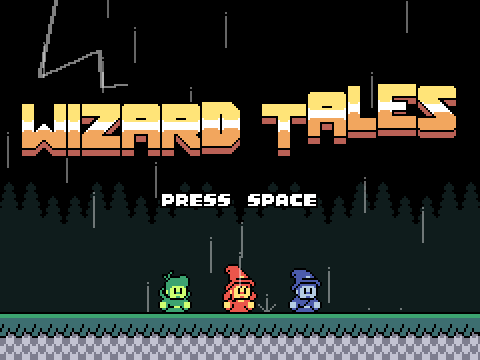 Wizard Tales But Hardest [DEMO] remix