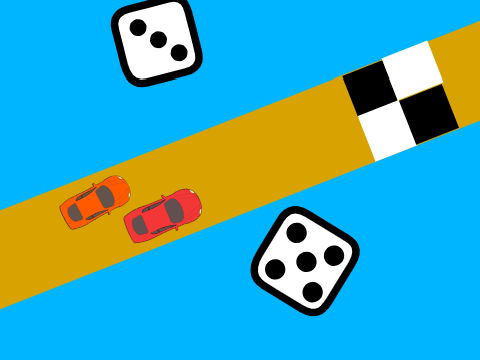 Board game - 2 Player