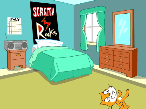 Door Buster