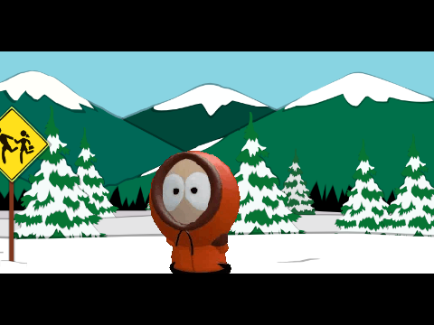 Kenny Vibe 2