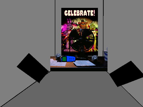 Cringe first project.