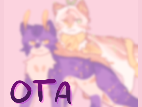 Another OTA