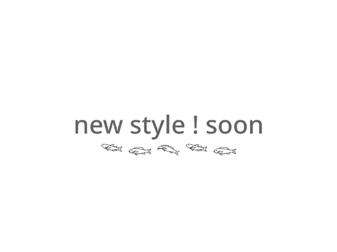 new style!