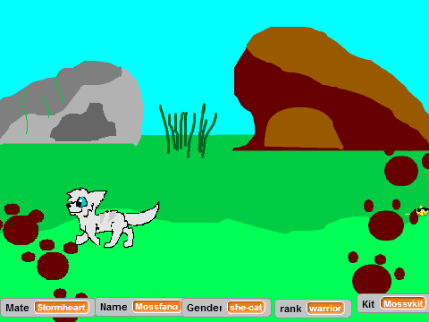 Warriors the game version 2 made by mansua1  remix
