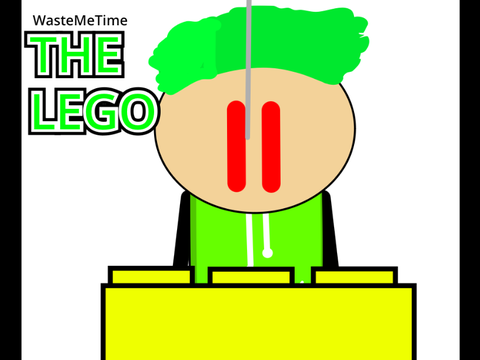 THE LEGO (Animation)