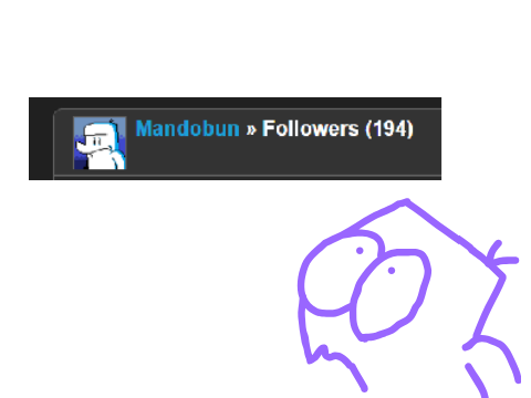 we're close