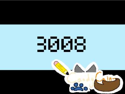 ☆ 3008//C.C.E ☆ 