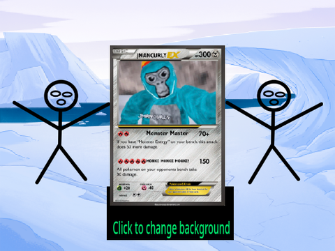  Pokemon jmancurlyex Clicker 300 health