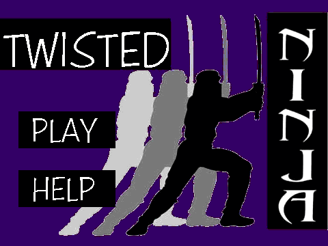 Twisted Ninja