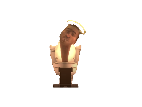 skibidi toilet 10  remix