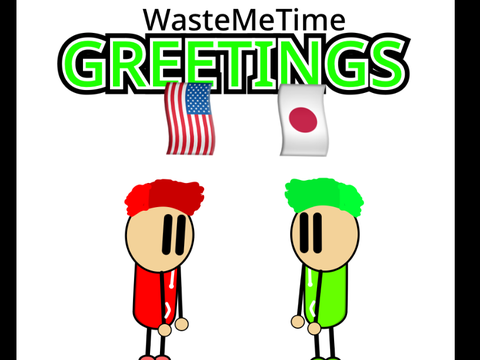 Greetings (Animation)