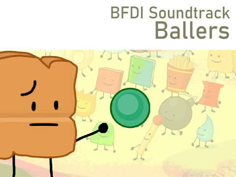 Ballers - BFB OST