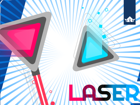 ▶=LASER=◀ #games