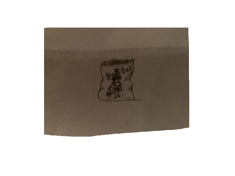 Dipper Pines